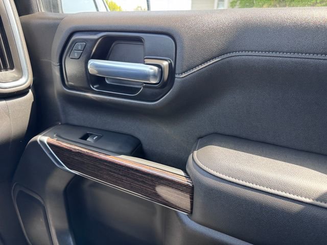 Used 2021 GMC Sierra 1500 Elevation w/ X31 Off-Road Package image 24