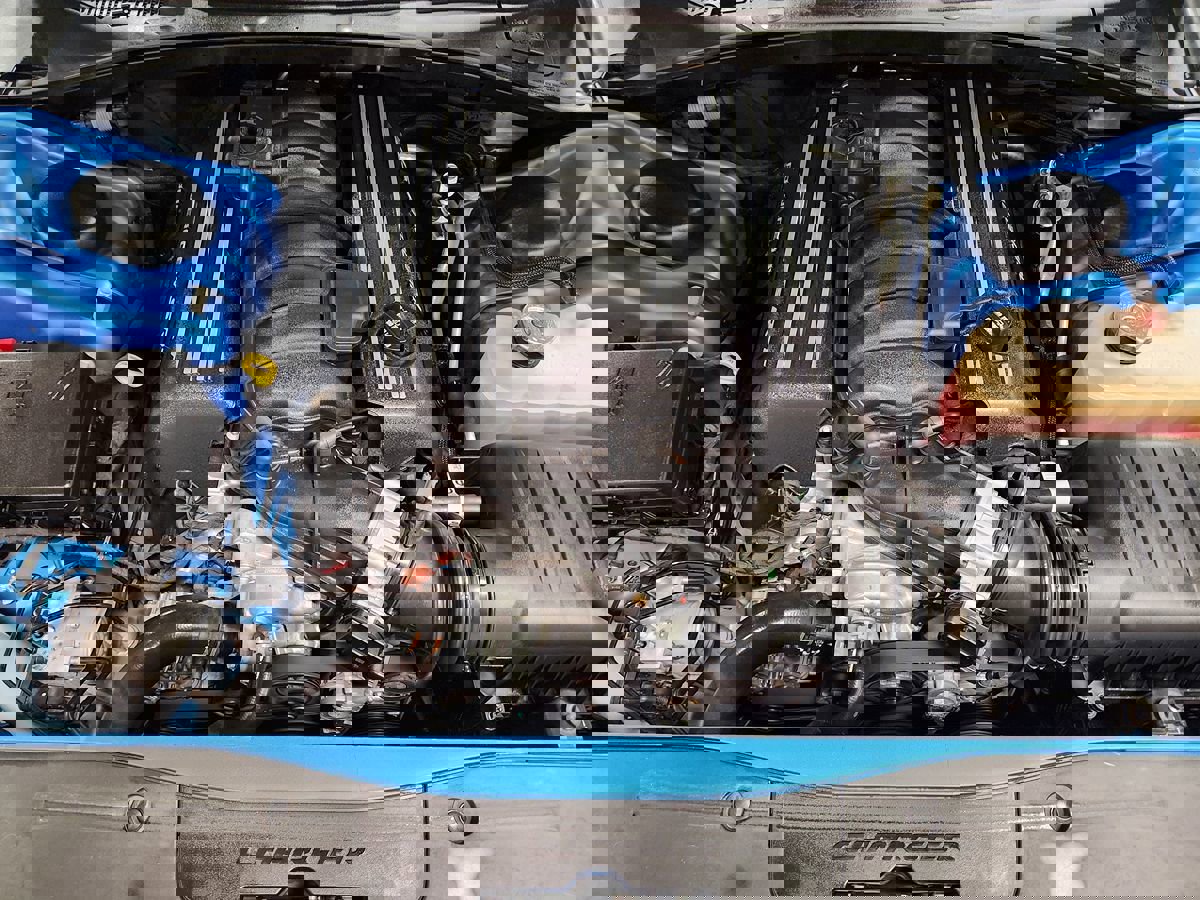 Used 2023 Dodge Charger Scat Pack w/ Plus Group image 54