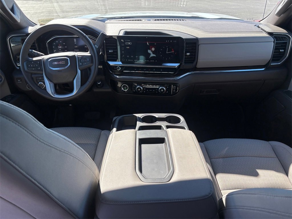 Used 2024 GMC Sierra 1500 SLE w/ X31 Off-Road Package image 27