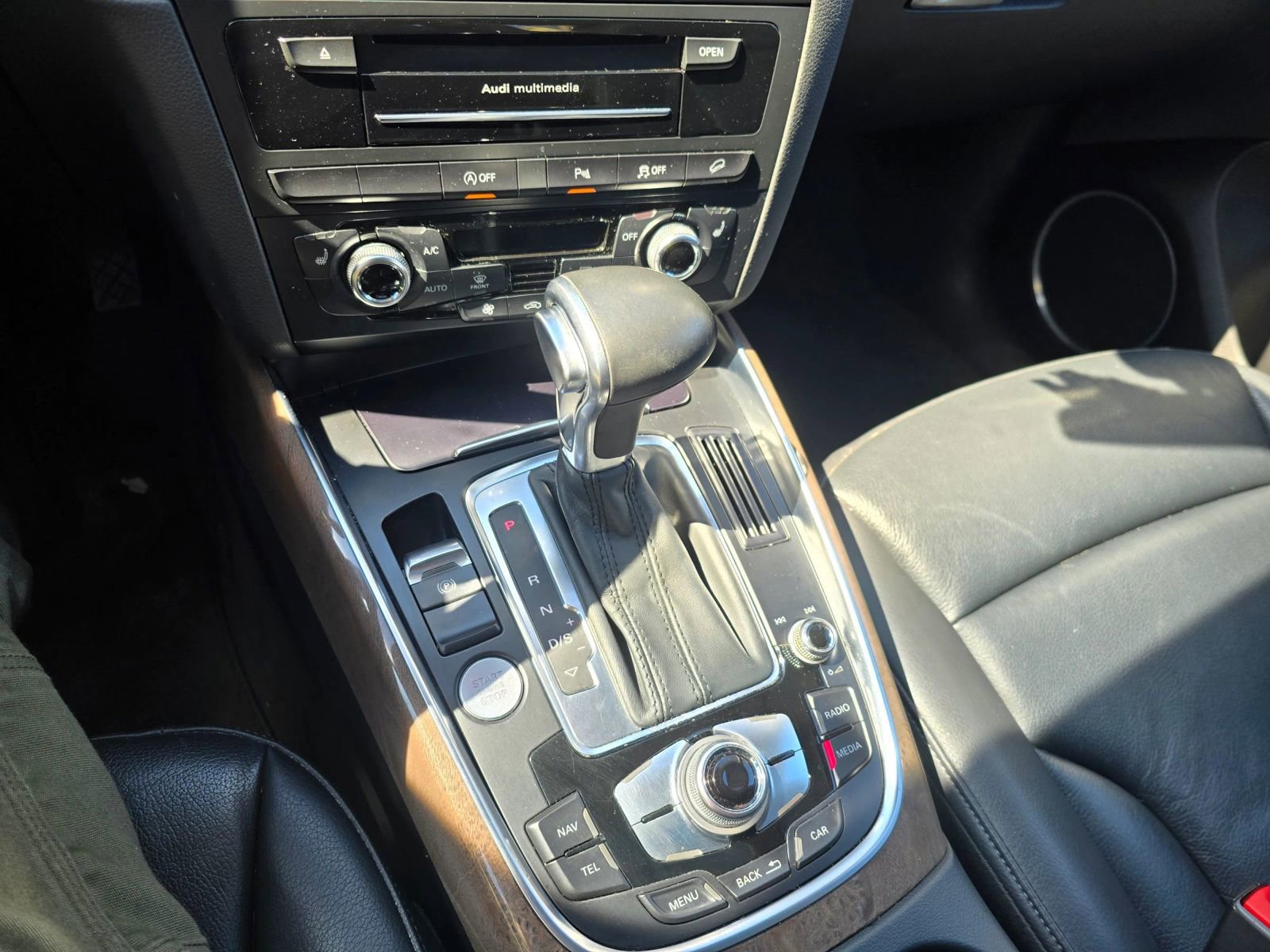 Used 2016 Audi Q5 3.0T Prestige w/ Prestige Package image 17