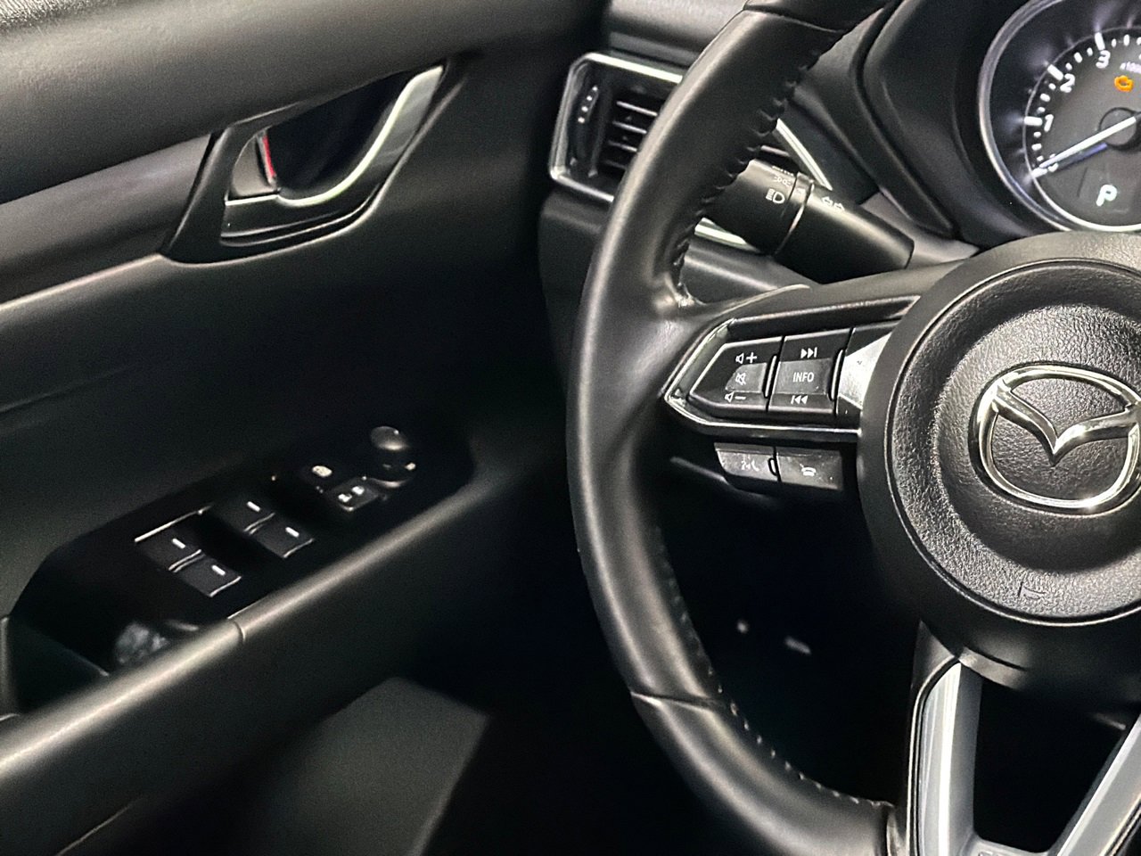 Used 2023 MAZDA CX-5 AWD 2.5 S image 18