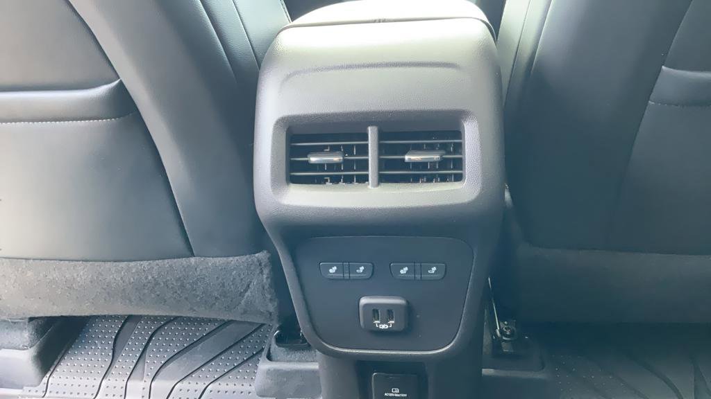 Certified 2022 Chevrolet Equinox Premier AWD/4WD image 24