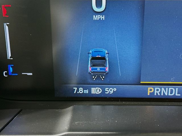 New 2026 Ford Maverick XL w/ Equipment Group 101A image 12