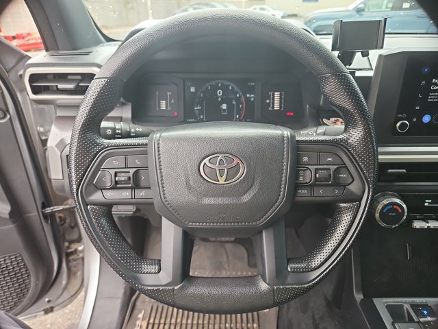 Used 2024 Toyota Tacoma SR5 RWD image 13