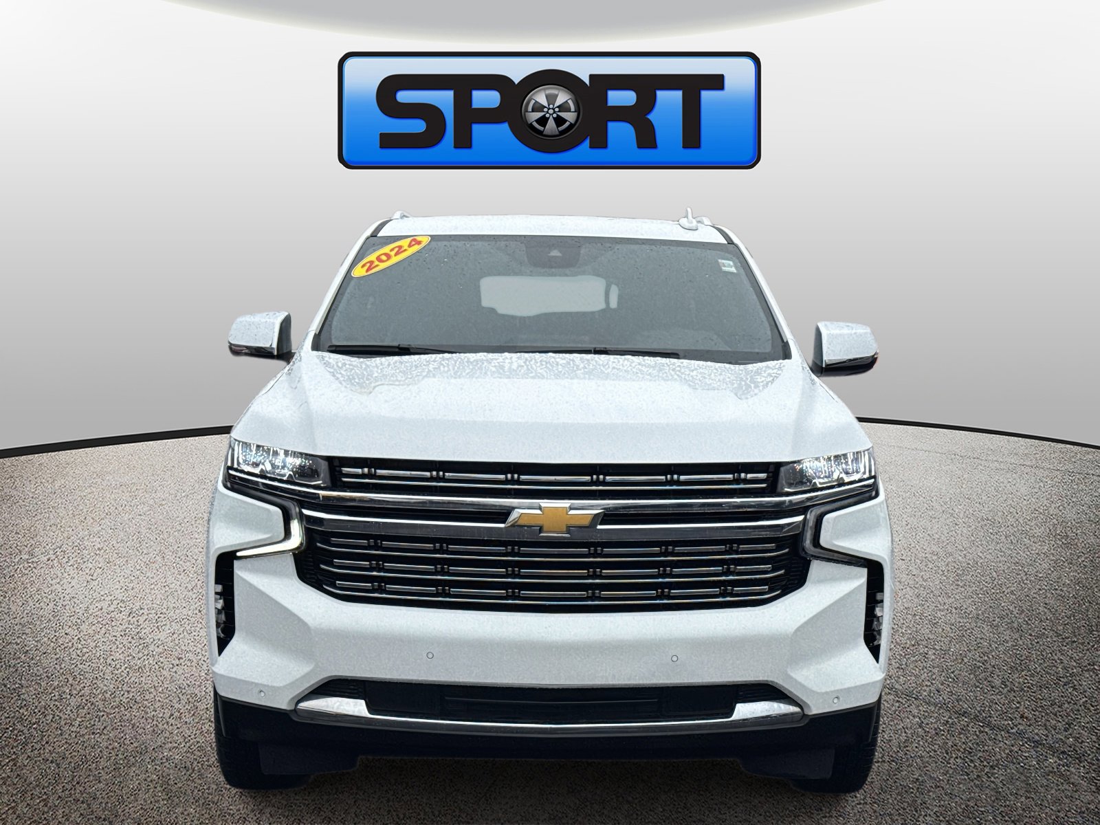 Used 2024 Chevrolet Suburban Premier image 27
