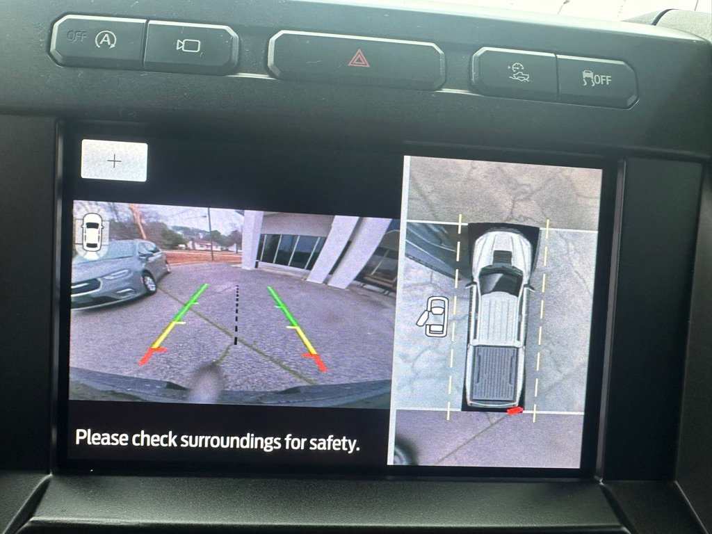 Used 2019 Ford F150 Raptor w/ Equipment Group 802A Luxury image 16