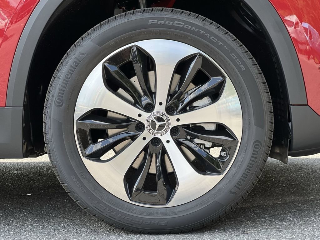 Certified 2026 Mercedes-Benz GLA 250 4MATIC image 10