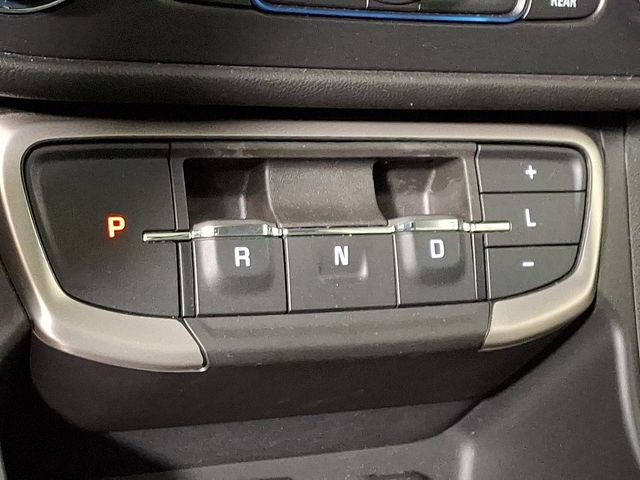 Used 2022 GMC Terrain Denali image 17