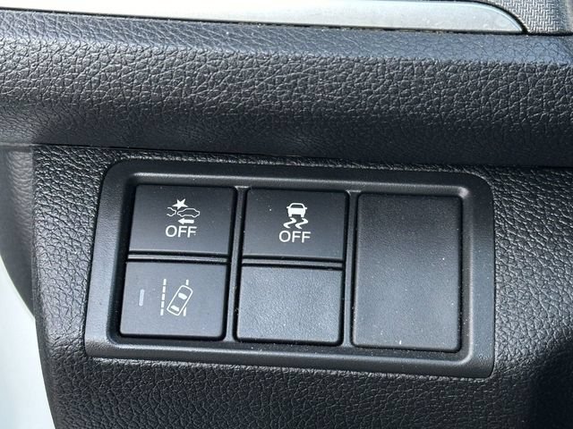Used 2019 Honda Civic EX image 23