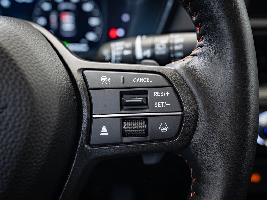 Used 2026 Honda CR-V TrailSport image 25