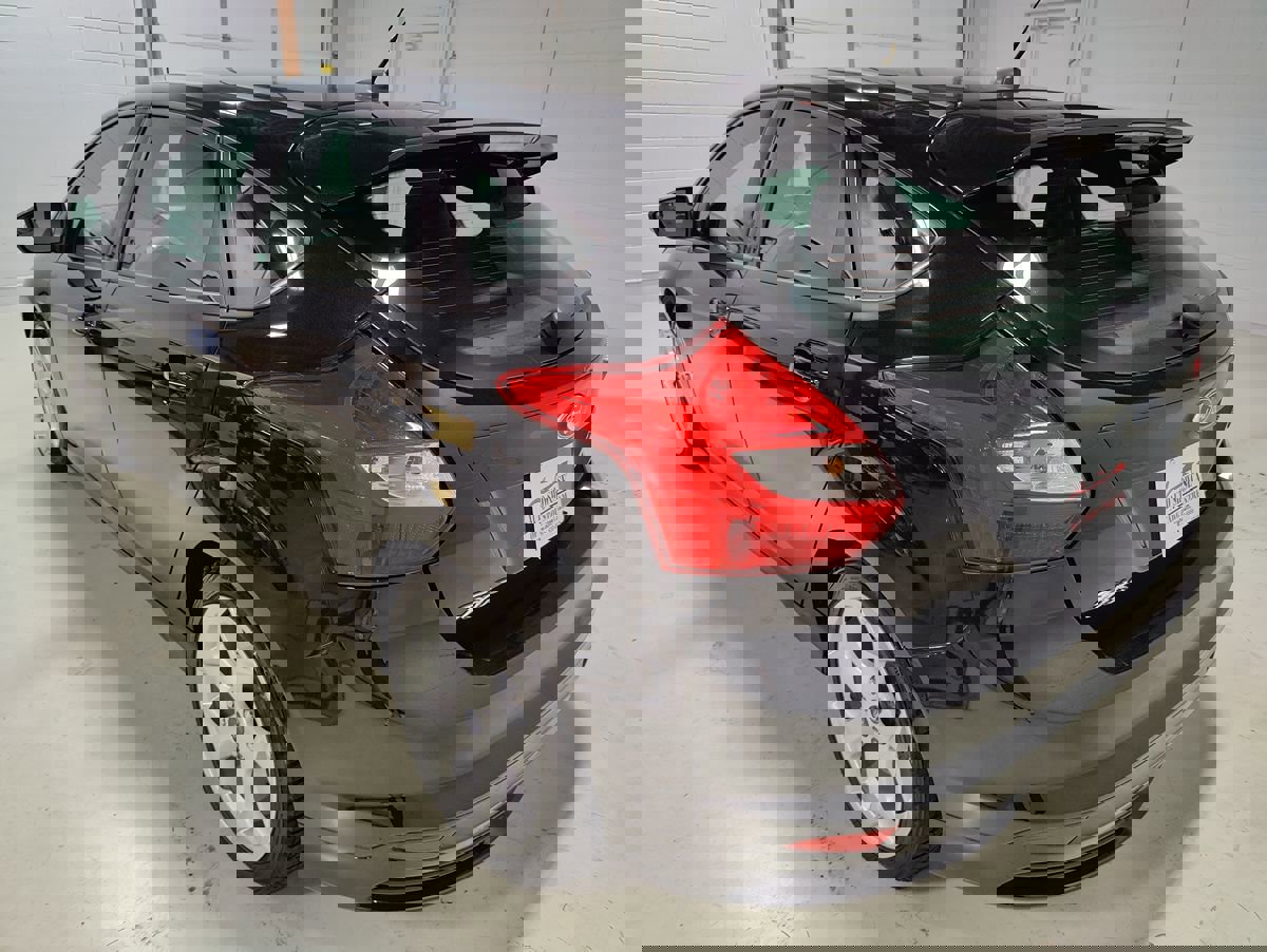 Used 2013 Ford Focus ST image 17