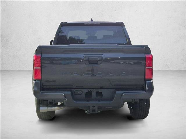 New 2026 Toyota Tacoma TRD Sport AWD/4WD image 7