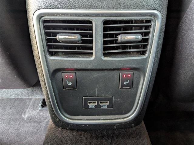 Used 2016 Dodge Charger R/T w/ Plus Group image 15