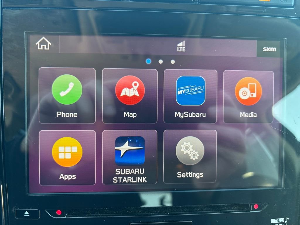 Used 2021 Subaru Ascent Limited w/ Technology Package image 20