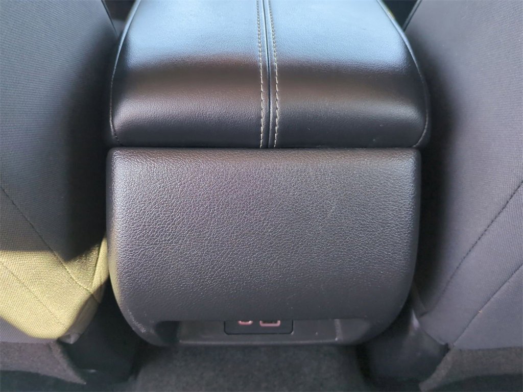 Used 2024 Nissan Altima 2.5 SV image 20