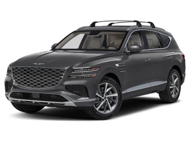 New 2027 Genesis GV80 2.5T Advanced AWD/4WD image 1