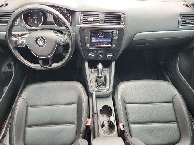Used 2017 Volkswagen Jetta SE image 20