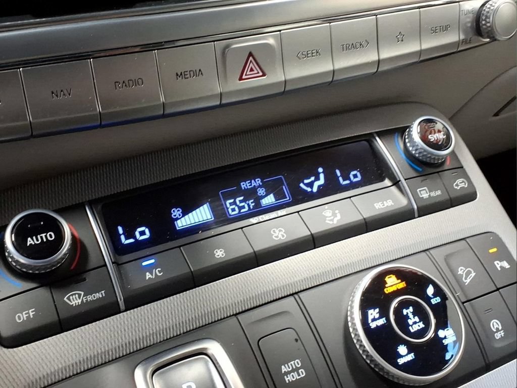 Used 2022 Hyundai Palisade Calligraphy AWD/4WD image 10