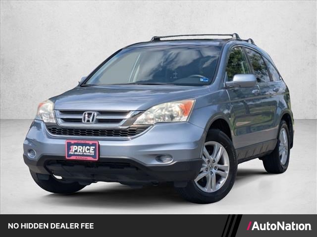 Used 2011 Honda CR-V EX-L image 1