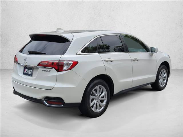 Used 2018 Acura RDX FWD image 5