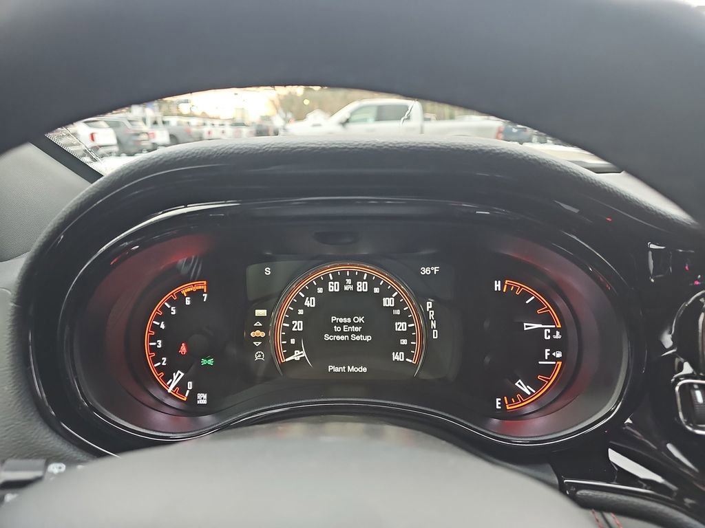 New 2026 Dodge Durango GT image 15