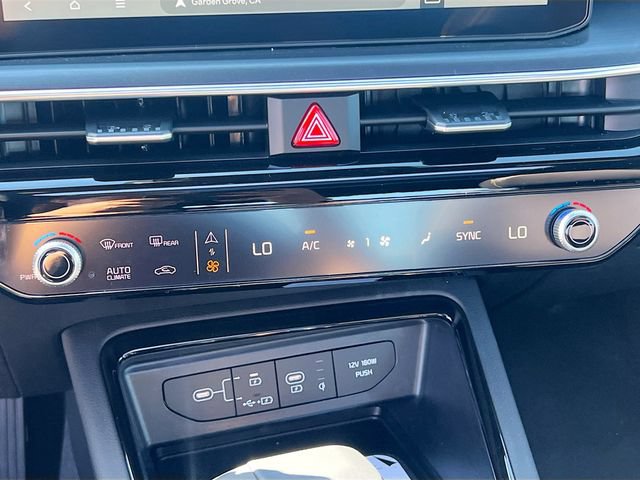 New 2026 Kia K5 GT FWD image 16