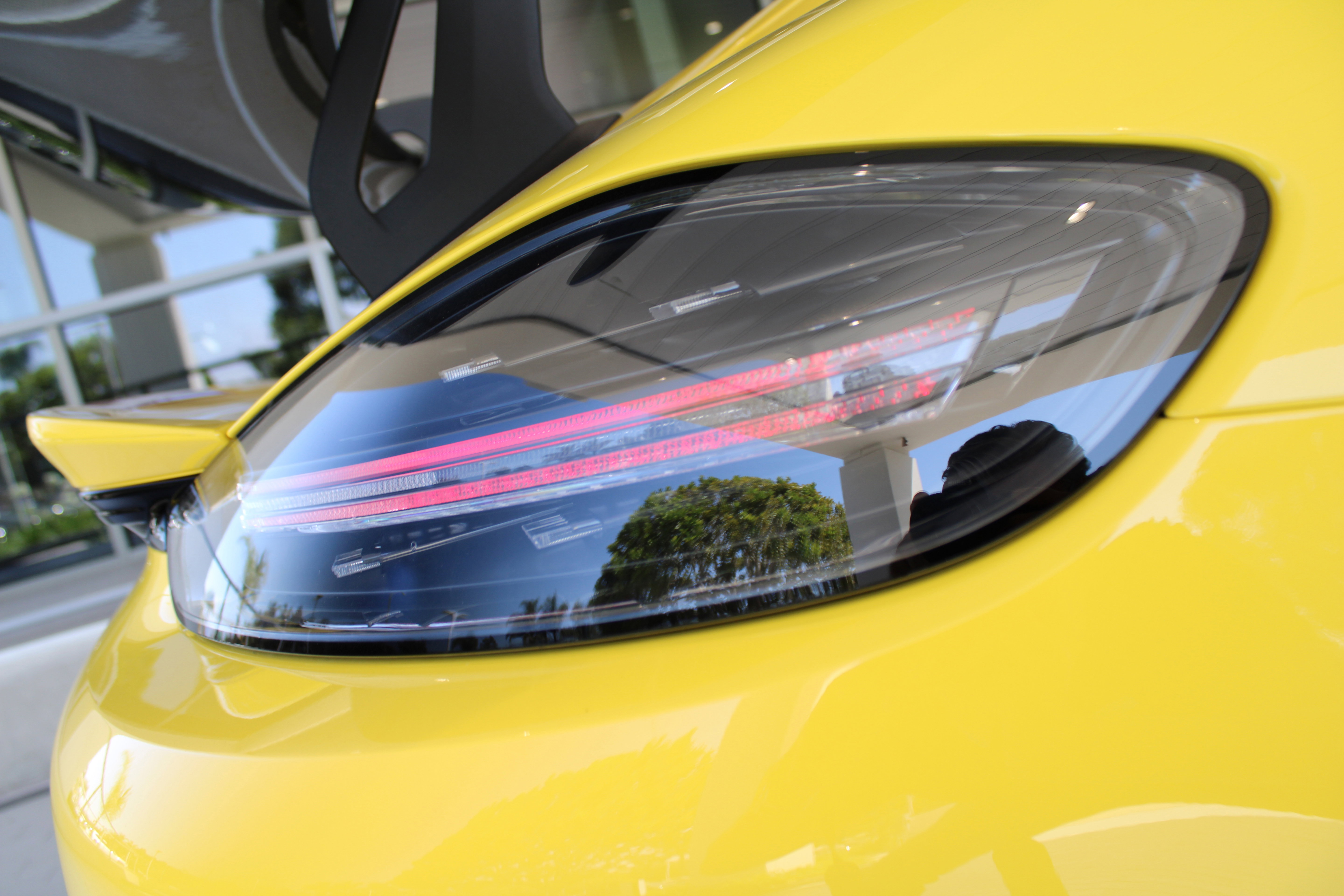 Used 2023 Porsche 718 Cayman GT4 RS image 17