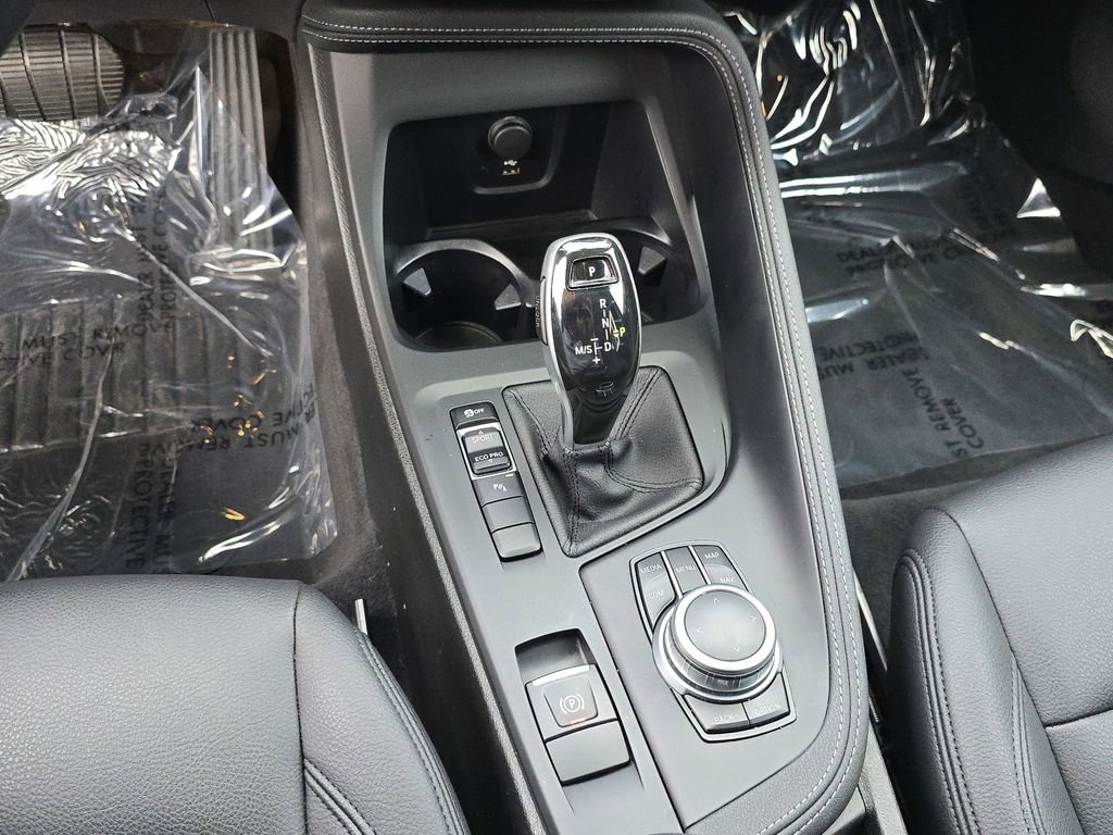 Used 2021 BMW X1 sDrive28i w/ Convenience Package FWD image 31