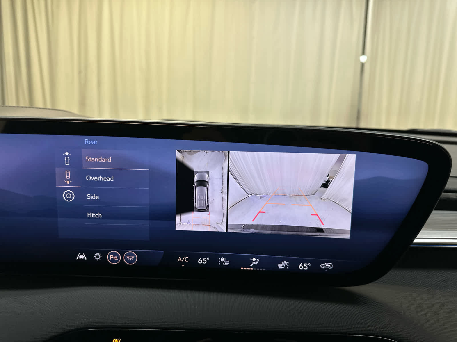 New 2026 Buick Enclave Preferred w/ LPO, Floor Liner Package image 15