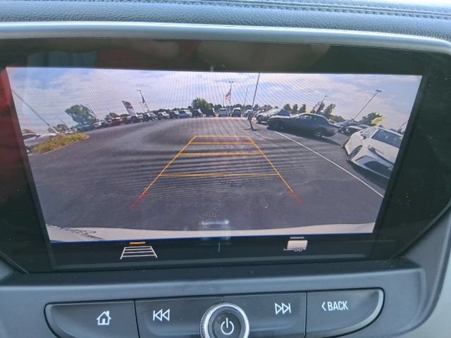 Used 2019 Chevrolet Blazer LT AWD/4WD image 19