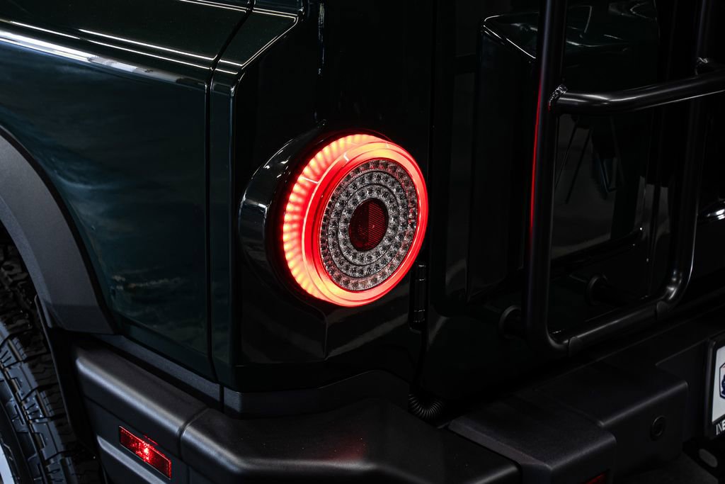 New 2026 INEOS Grenadier Fieldmaster Edition image 17