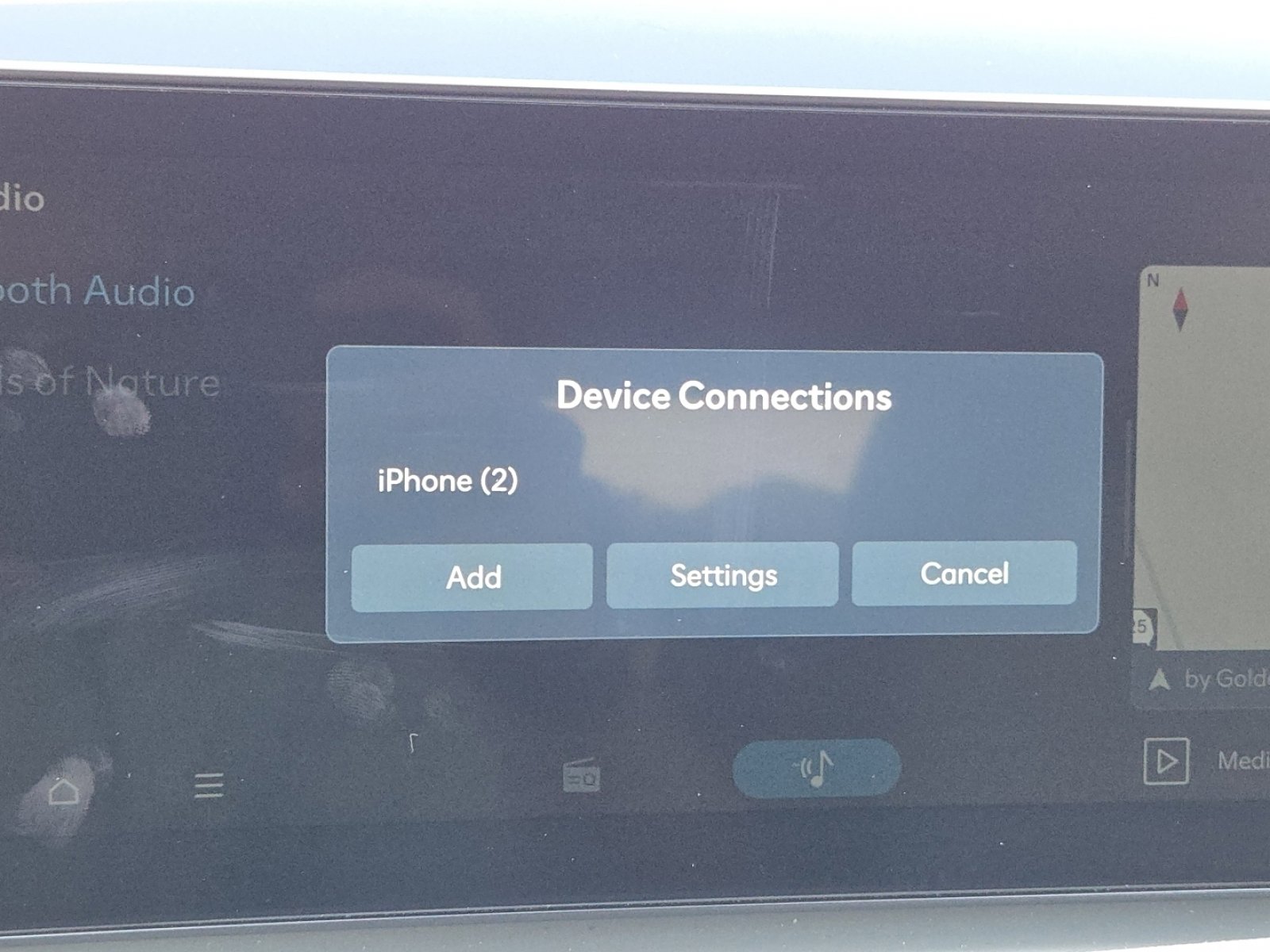 Used 2025 Hyundai Tucson Limited image 9