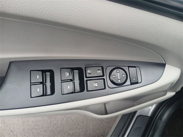 Used 2020 Hyundai Tucson SEL image 13