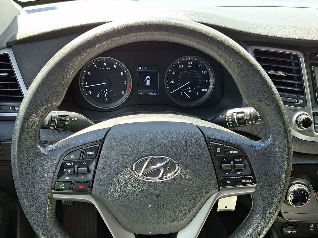 Used 2017 Hyundai Tucson SE FWD image 18