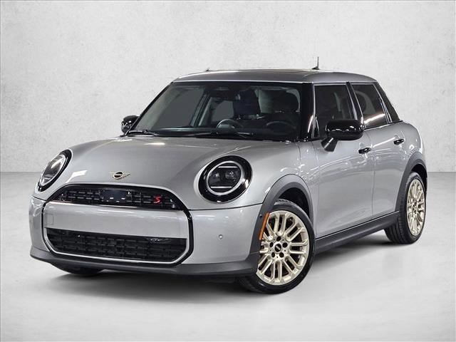 Used 2025 MINI Cooper S FWD image 1