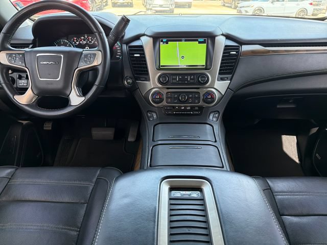 Used 2019 GMC Yukon Denali w/ Denali Ultimate Package AWD/4WD image 9
