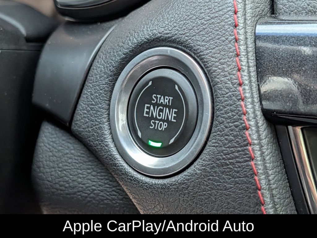 Used 2023 Cadillac CT5 Sport w/ Climate Package RWD image 21