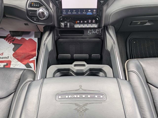 Used 2022 RAM 1500 Limited RWD image 18