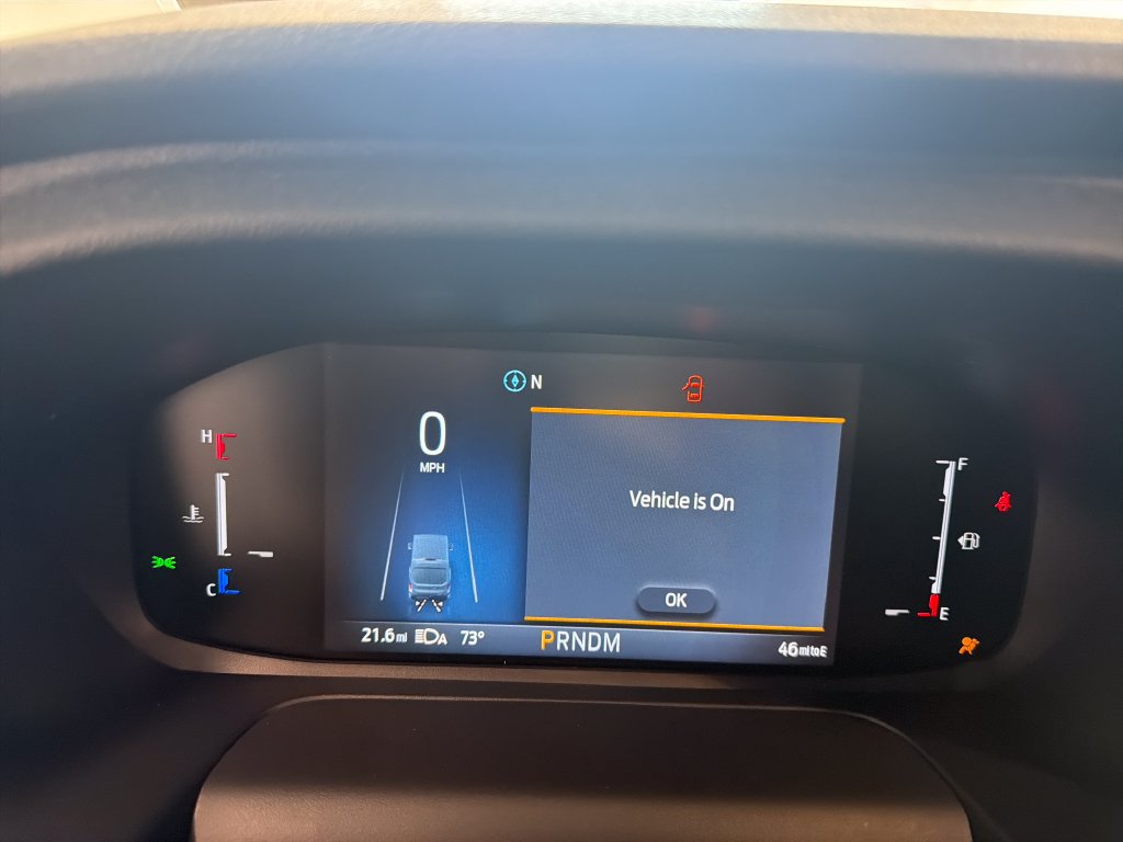 New 2027 Ford Transit 350 XL RWD image 16