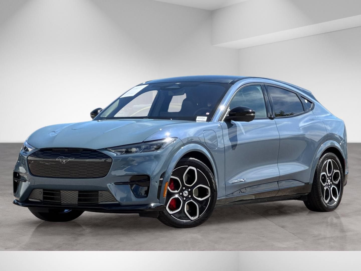 Used 2023 Ford Mustang Mach-E GT AWD/4WD image 2