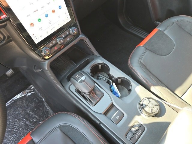 New 2025 Ford Ranger Raptor image 22