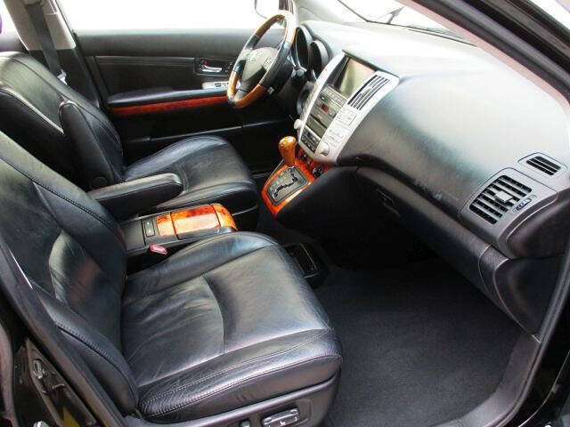 Used 2007 Lexus RX 350 2WD image 7