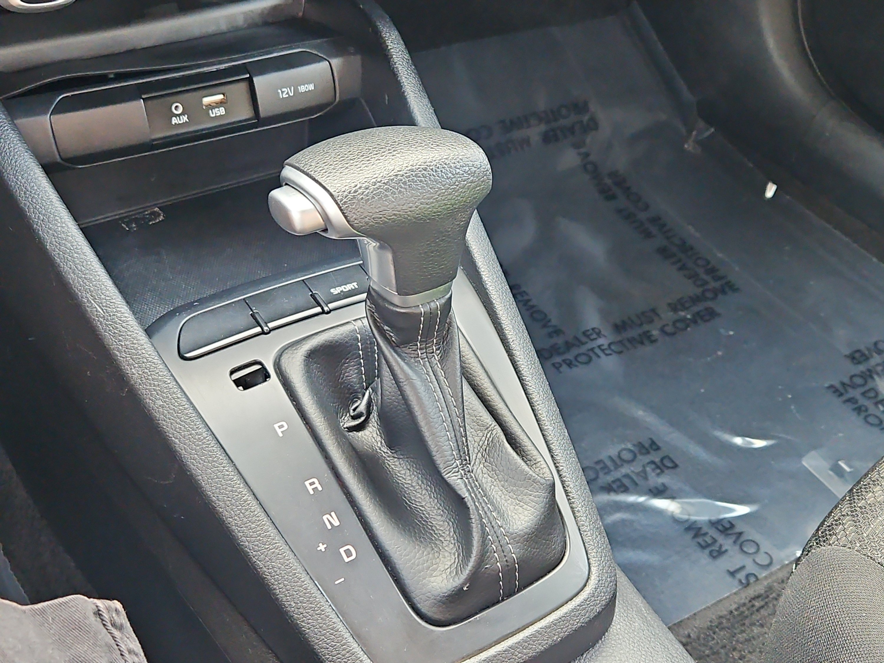 Used 2020 Kia Rio LX FWD image 15