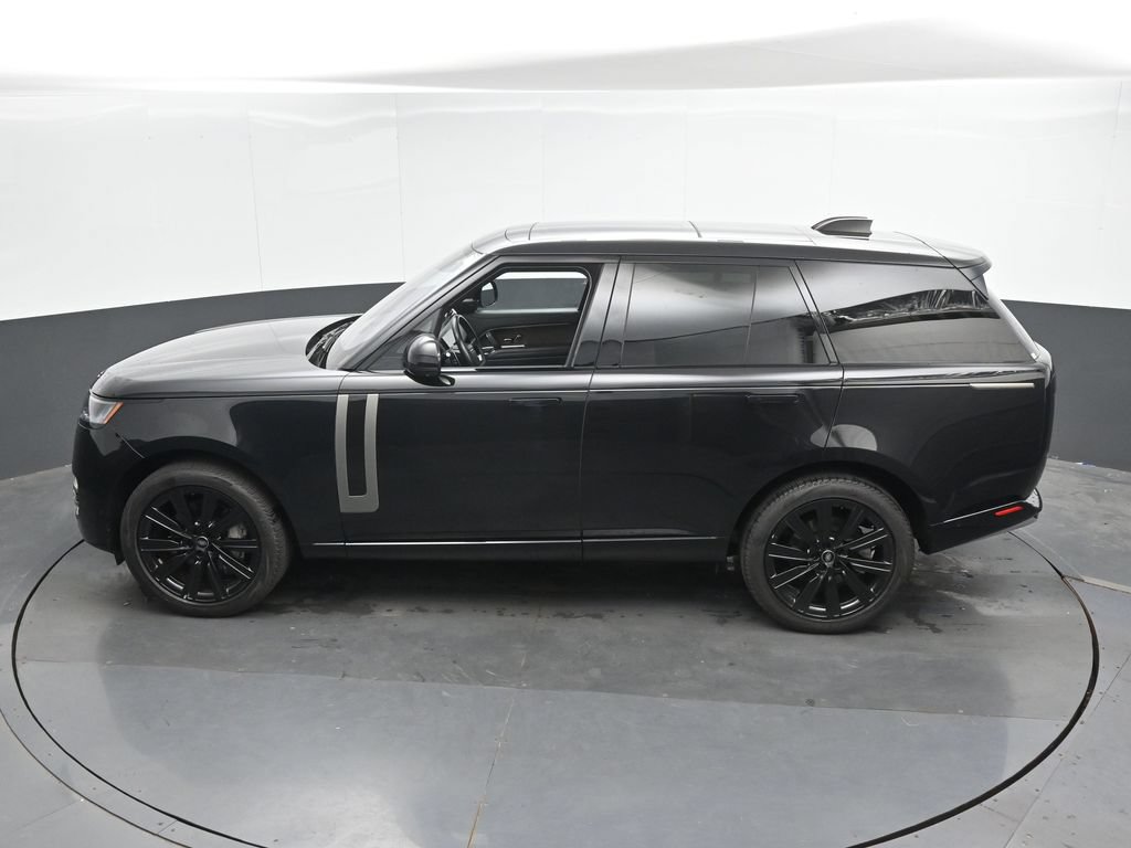 Used 2023 Land Rover Range Rover SE AWD/4WD image 31