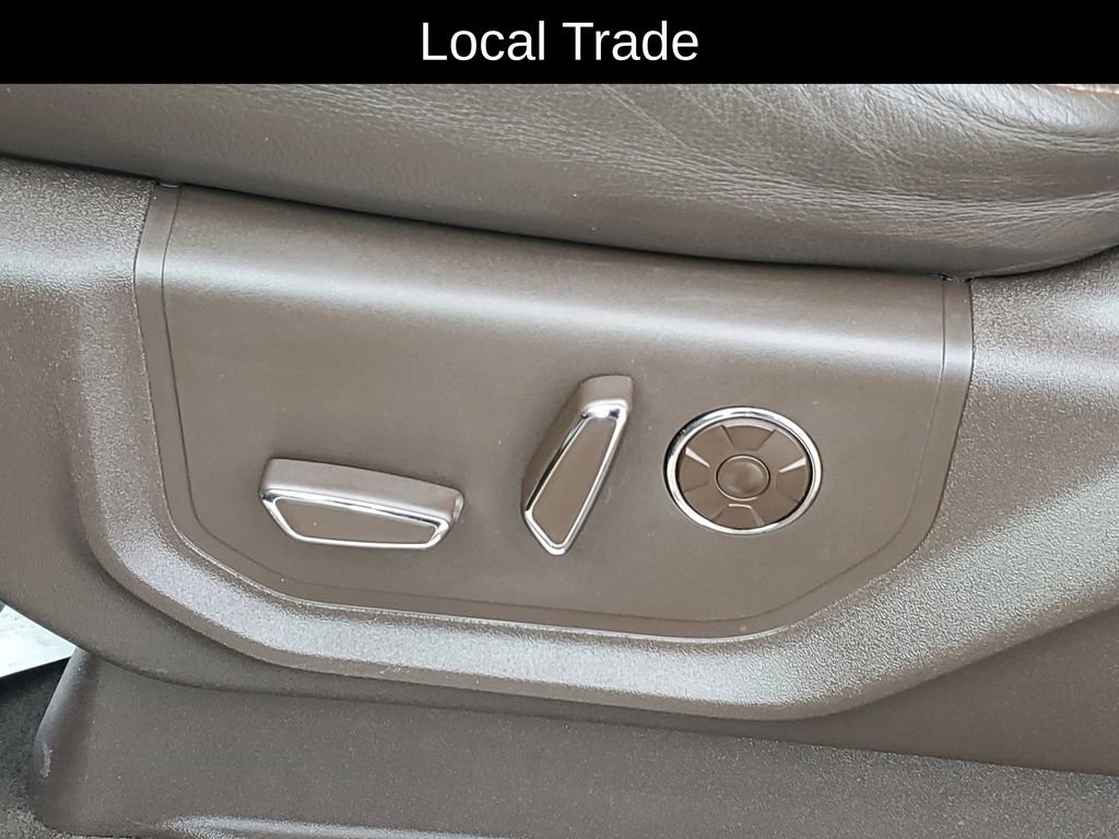 Used 2019 Ford F150 King Ranch w/ Equipment Group 601A Luxury image 8