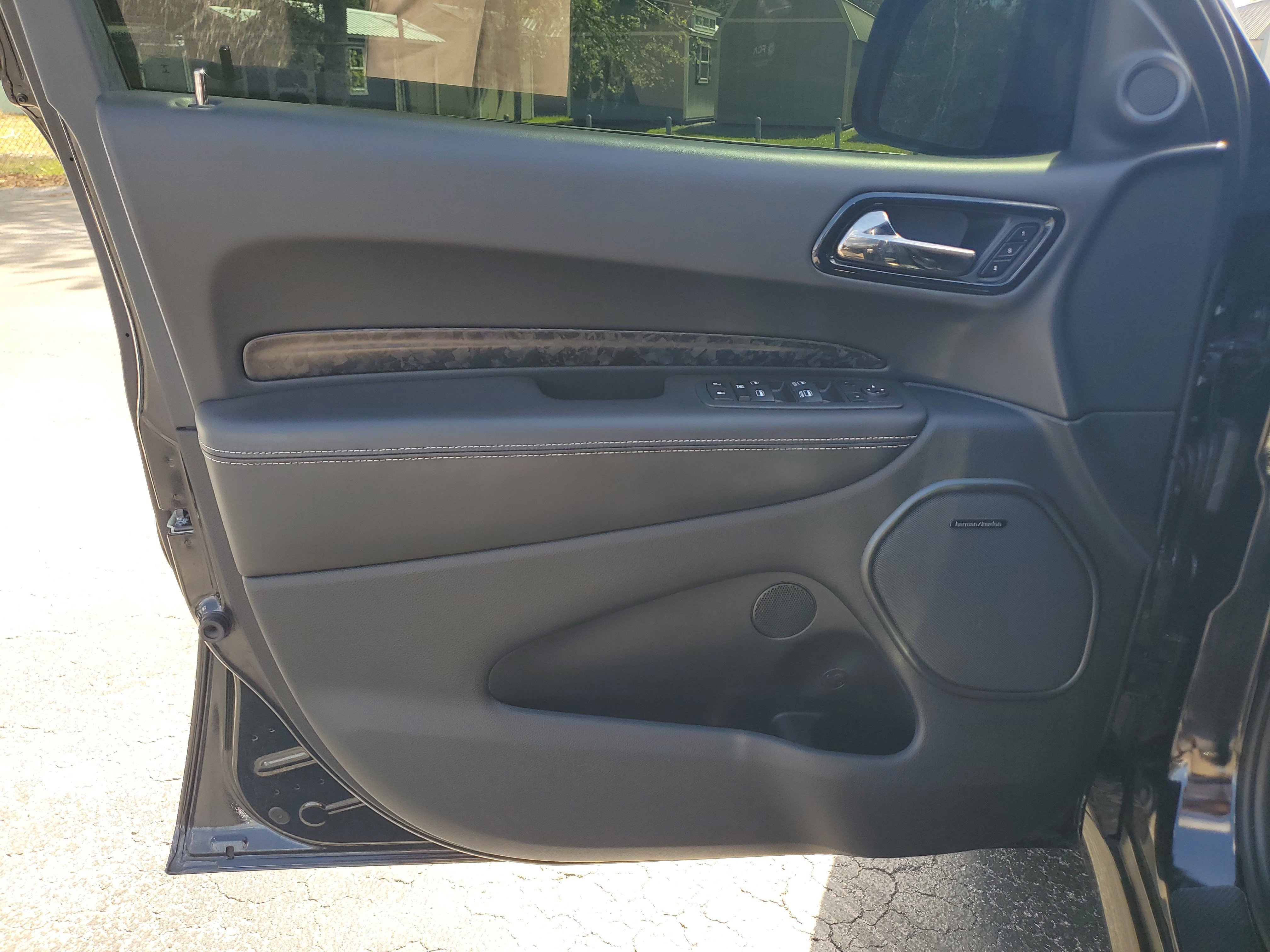 Used 2021 Dodge Durango SRT w/ Premium Interior Group AWD/4WD image 18