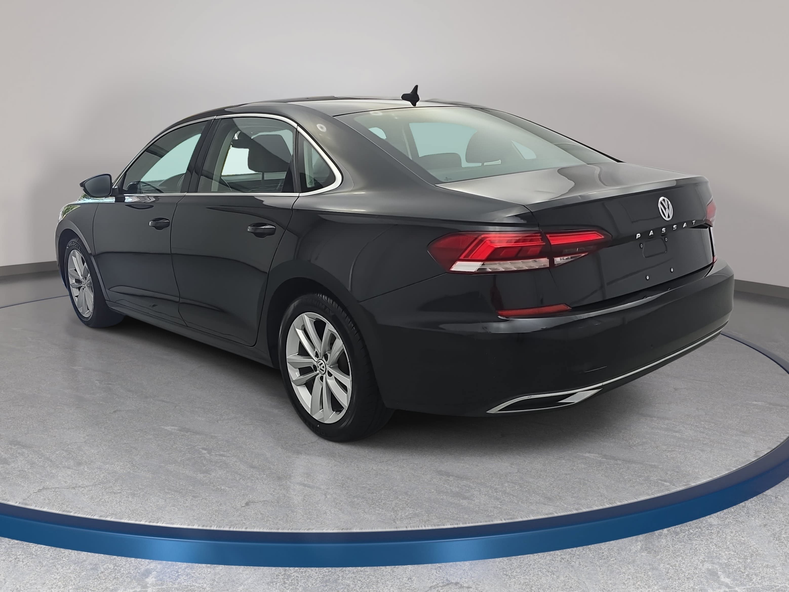 Used 2020 Volkswagen Passat 2.0T SE FWD image 7
