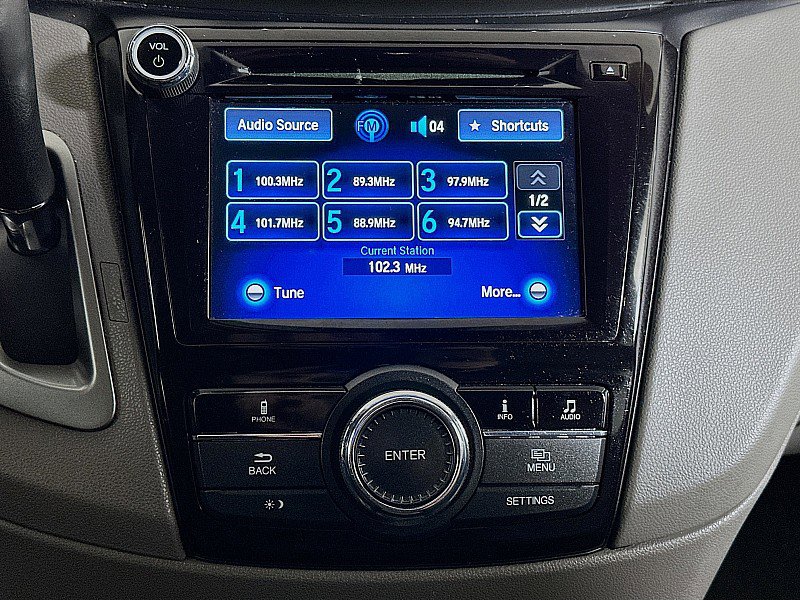 Used 2016 Honda Odyssey EX-L image 15