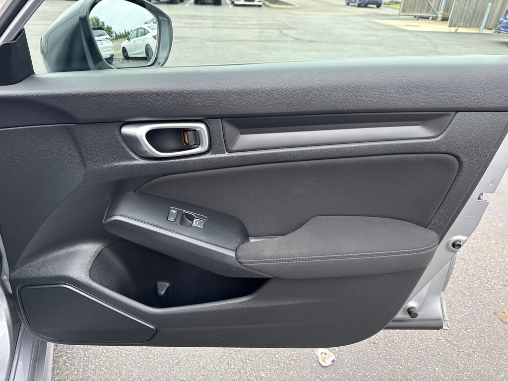 Used 2023 Honda Civic Sport image 37