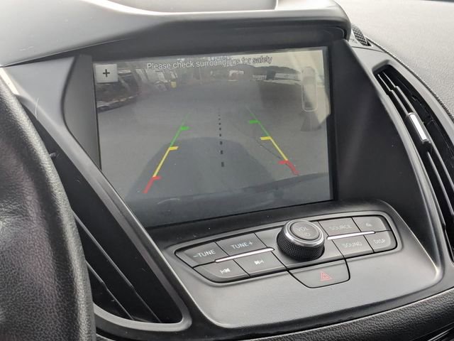 Used 2018 Ford Escape SEL image 20